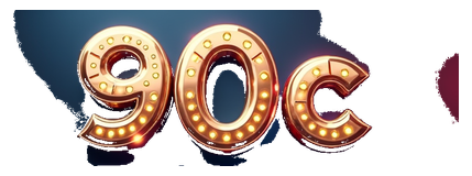 90c logo